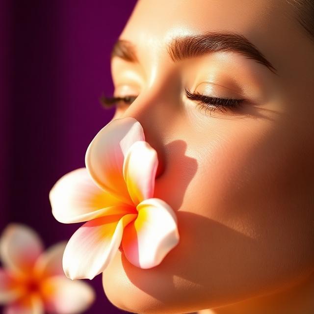 Soins du visage